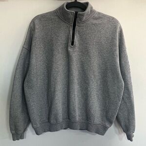 Taylor Swift The Eras Tour 1/4 Quarter Zip Pullover